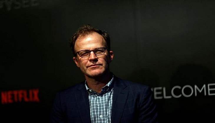 Tom McCarthy reveals why he chose to direct '13 Reasons Why'