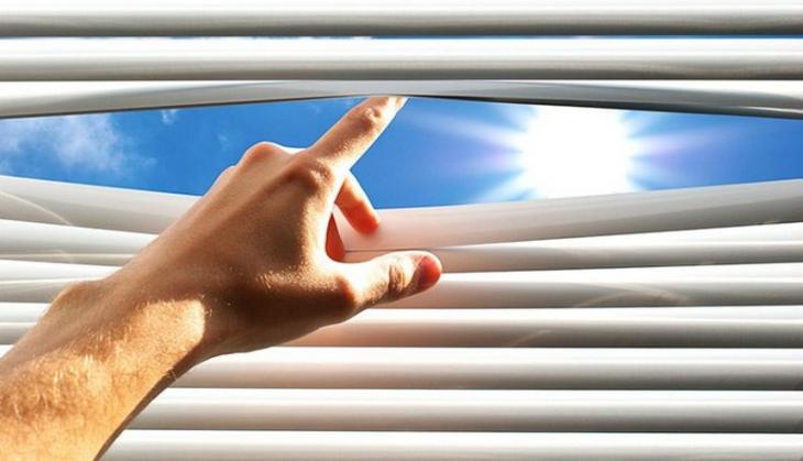 Lack Vitamin D? Your job could be a reason