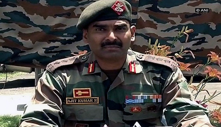 Army not affected by stone pelting during Pulwama encounter: Col Ajit Kumar