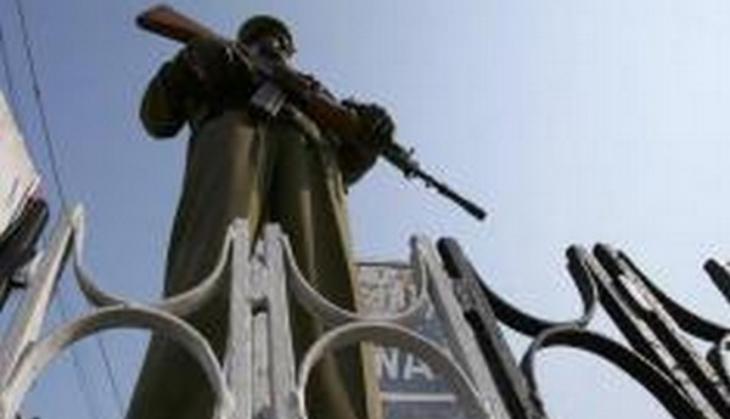 Made in India Assault Rifle fails trials