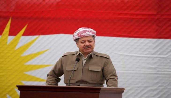 Destroying Daesh would not end problems, says Barzani