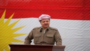 Destroying Daesh would not end problems, says Barzani