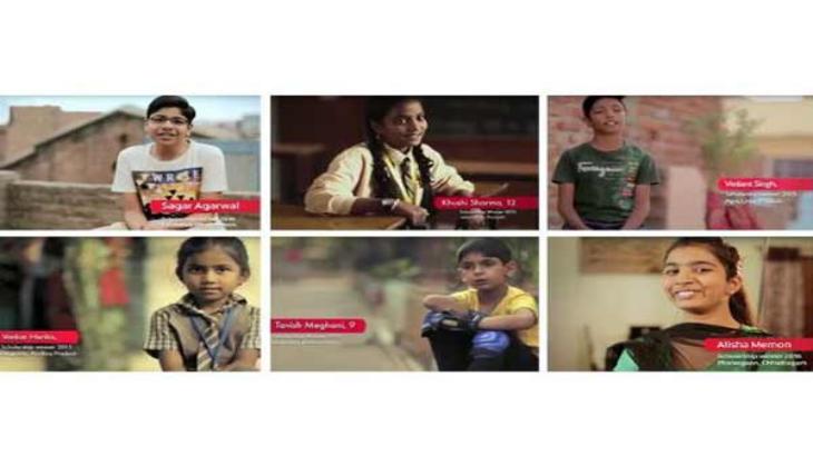 Colgate scholarship offer - a small step towards your child's bright future