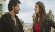 Radha song out: 'Harry' SRK asks 'Sejal', Will you be my Radha?