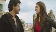 SRK-Anushka will club hop to launch 'Beech Beech Mein' from 'Jab Harry met Sejal'