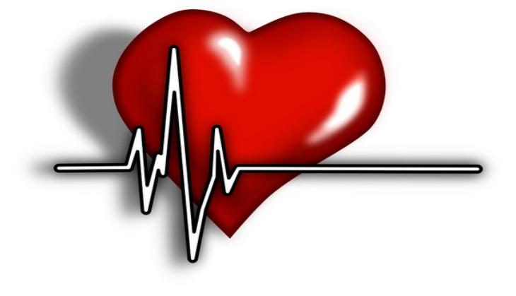  Can your blood group predict heart attack risk?