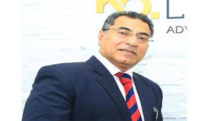 Policy specialist, global business lawyer Hemant Batra joins leadership, expert team of not-for-profit Goeman Bind HTO