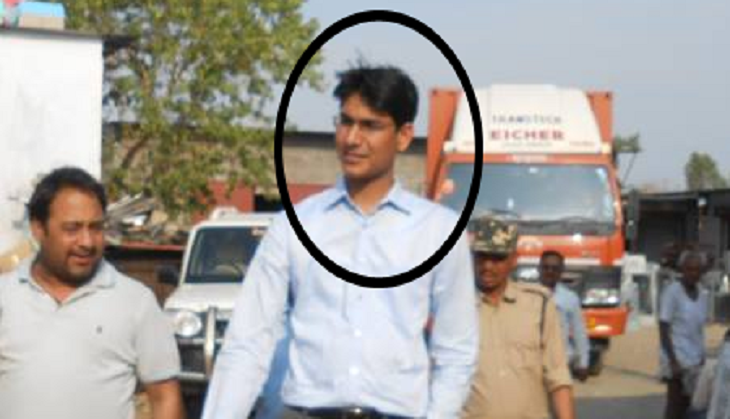 Lokesh