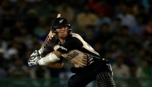 Luke Ronchi bids adieu to international cricket