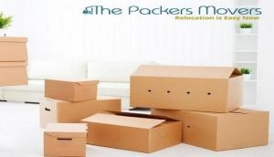 Thepackersmovers.com eases the way of hiring reliable packers and Movers in India