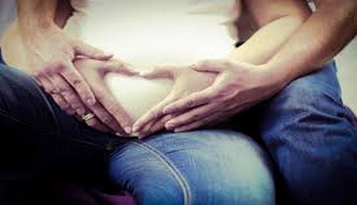 IVF babies with an increased risk of congenital heart defects