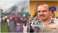 Farmers protest on Thane-Badlapur highway under control, probe underway