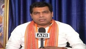 People who trust judicial system are hurt with delay: UP minister Shrikant Sharma on Ayodhya hearing