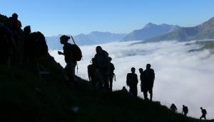 Himachal Pradesh: 10 foreign nationals among 16 trekkers feared missing