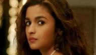 Alia, Varun launch Ganapati song from 'Bhikari'