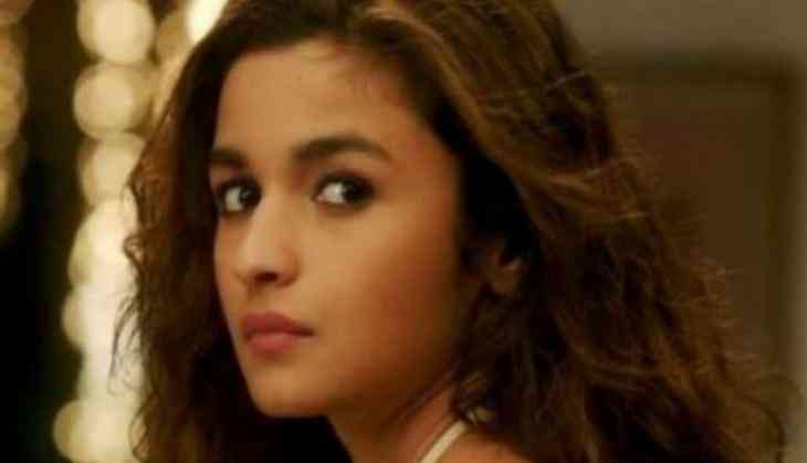 Watch Video: Alia Bhatt’s rap version of Baadshah's Kar Gayi Chull in