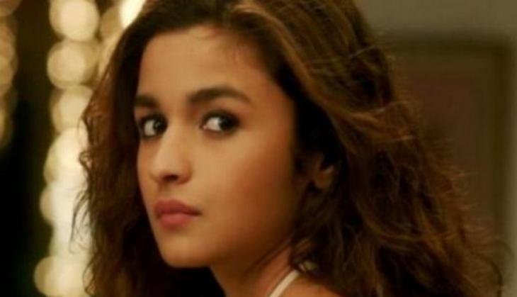 Alia bhatt