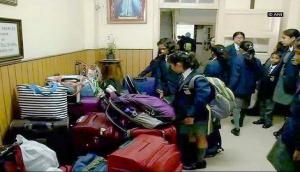 Darjeeling: Students evacuated after GJM gives 12-hour relaxation