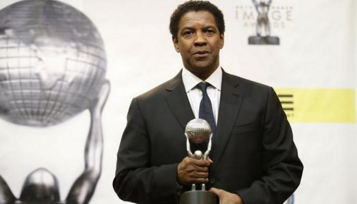 Denzel Washington's legal drama gets a new title