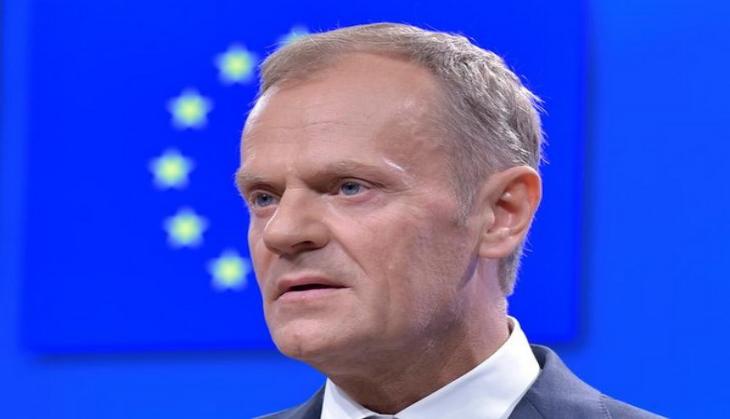 European Council reiterates its commitment in fight against terrorism