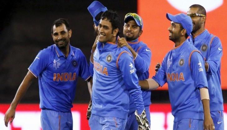 Kohli & Company to take on Windies in opening ODI