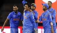 Australia, NZ, Lanka to tour India from mid-Sept to Dec