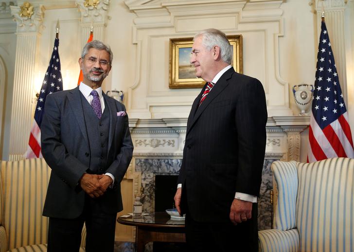US experts says, S Jaishankar one of the world's best diplomats 