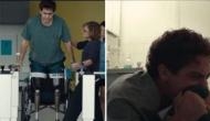 Jake Gyllenhaal survives Boston marathon bombing in emotional 'Stronger' trailer