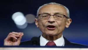 John Podesta likely to be interviewed by House Intelligence Committee next week