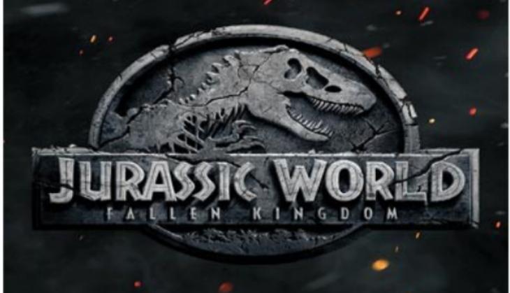'Jurassic World' sequel now has a title!