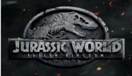 'Jurassic World' sequel now has a title!