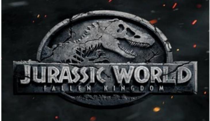 'jurassic World' Sequel Now Has A Title! 