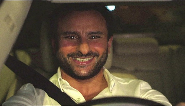 'Kaalakaandi' actors keep director on his toes