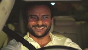 Bad news for Saif Ali Khan, his new film 'Kaalakaandi' to not release in theatres