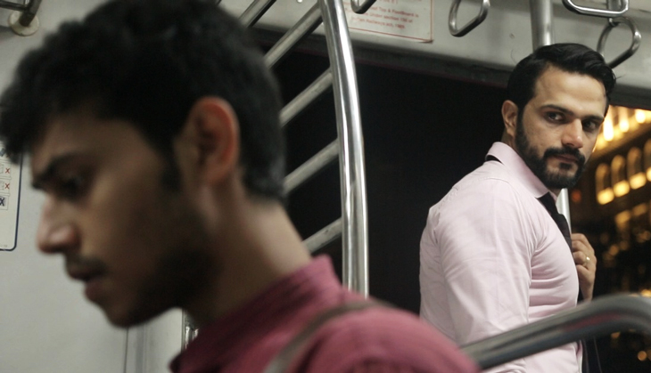 Political statement as a love story: Sisak director on India's only LGBT silent film