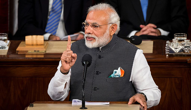 Why Modi needs to be vocal about H-1B visas & outsourcing norms in the US