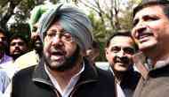 Amarinder faces the heat over unabated sacrilege incidents in Punjab