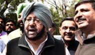 Amarinder faces the heat over unabated sacrilege incidents in Punjab