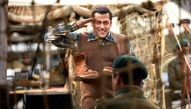 Tubelight movie review: Congrats on the 100 crore, but Salman ruins a good story