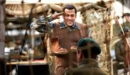 Tubelight movie review: Congrats on the 100 crore, but Salman ruins a good story