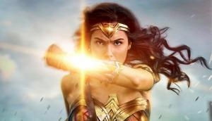 'Wonder Woman 2' lassoes 2019 release date