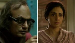 Sridevi's 'MOM' opens to lukewarm response at the Box-Office