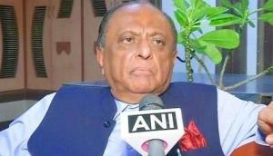 Meira vs Kovind: NCP chides JDU(U), Shiv Sena for 'hasty, immature' decision