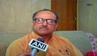 Article 370 has only caused harm to J-K: Nirmal Singh