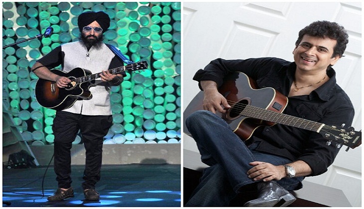 Raghu Dixit, Euphoria, Rabbi Shergill come together for musical event
