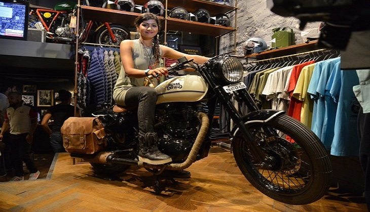 Celebrating the spirit of riding with women riders
