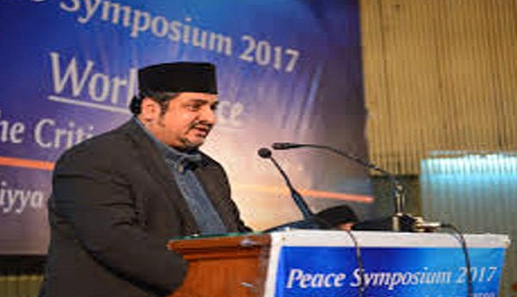 Pakistan's concept of Sharia has nothing to do with Islam, says Shiraz Ahmad