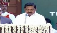 Presidential polls: TN CM extends support to Kovind