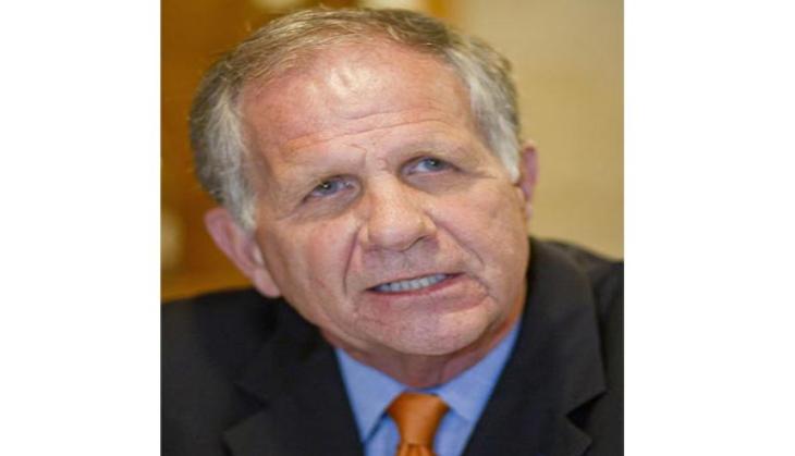 US Congressmen introduce Bill revoking Pakistan's MNNA status