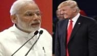 Ahead of Modi-Trump meet, US expresses eagerness in strengthening ties with India